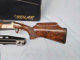 Kolar Max TA Combo 12 ga Shotgun - 2 of 16