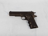 COLT M1991A1