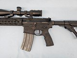 DANIEL DEFENSE DDM4V11 PRO - 3 of 11