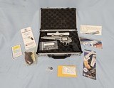 SMITH & WESSON 629-6 44 MAGNUM - 1 of 11