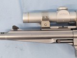 SMITH & WESSON 629-6 44 MAGNUM - 3 of 11