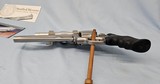 SMITH & WESSON 629-6 44 MAGNUM - 9 of 11
