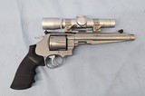SMITH & WESSON 629-6 44 MAGNUM - 4 of 11