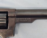 DAN WESSON .357 - 4 of 10