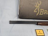 BROWNING CITORI 28 GA 2 3/4'' FEATHER - 6 of 17