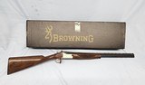 BROWNING CITORI 28 GA 2 3/4'' FEATHER - 7 of 17