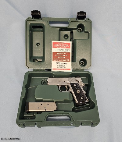 PARA USA .45 ACP CARRY