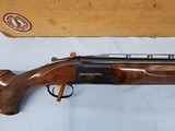 BROWNING CITORI 12 GA
2 3/4'' SPECIAL TRAP EDITION - 9 of 16