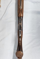 BROWNING CITORI 12 GA
2 3/4'' SPECIAL TRAP EDITION - 14 of 16