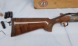 BROWNING CITORI 12 GA
2 3/4'' SPECIAL TRAP EDITION - 8 of 16