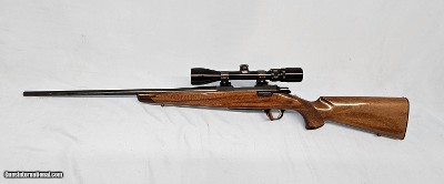 BROWNING A BOLT .243