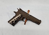 COLT M1991A1 45 ACP - 3 of 9