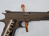 COLT M1991A1 45 ACP - 4 of 9