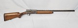 BROWNING AUTO 5 12 GA 3'' - 7 of 15