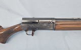 BROWNING AUTO 5 12 GA 3'' - 9 of 15