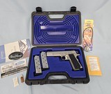 DAN WESSON VALOR .45 ACP