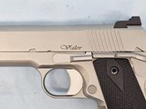 DAN WESSON VALOR .45 ACP - 3 of 11