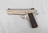 DAN WESSON VALOR .45 ACP - 2 of 11