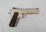 DAN WESSON VALOR .45 ACP - 4 of 11