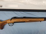 BROWNING X BOLT .300 WIN. MAG. - 9 of 16
