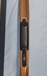 BROWNING X BOLT .300 WIN. MAG. - 13 of 16