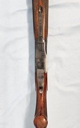 BROWNING SUPERPOSED 12 GA 2 3/4'' - 15 of 16