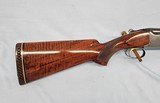 BROWNING SUPERPOSED 12 GA 2 3/4'' - 8 of 16