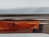 BROWNING SUPERPOSED 12 GA 2 3/4'' - 4 of 16