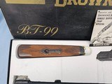 BROWNING BT-99 12 GA 2 3/4'' - 4 of 17