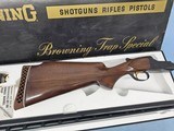 BROWNING BT-99 12 GA 2 3/4'' - 9 of 17