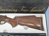 BROWNING BT-99 12 GA 2 3/4'' - 2 of 17