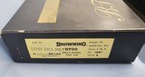 BROWNING BT-99 12 GA 2 3/4'' - 17 of 17
