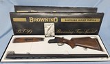 BROWNING BT-99 12 GA 2 3/4'' - 1 of 17