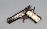 COLT 1911 45 ACP SERIES 70