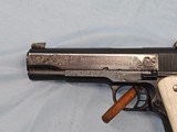 COLT 1911 45 ACP SERIES 70 - 2 of 11