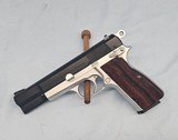 BROWNING HI POWER 9 MM - 1 of 9