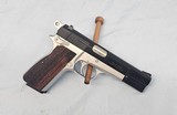 BROWNING HI POWER 9 MM - 3 of 9