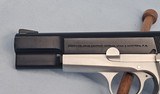 BROWNING HI POWER 9 MM - 2 of 9