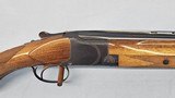 BROWNING SUPERPOSED 12 GA 2 3/4'' - 10 of 16