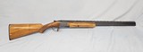 BROWNING SUPERPOSED 12 GA 2 3/4'' - 8 of 16