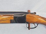 BROWNING SUPERPOSED 12 GA 2 3/4'' - 3 of 16