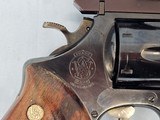 SMITH & WESSON 25-5 .45 COLT - 7 of 13