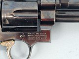 SMITH & WESSON 25-5 .45 COLT - 6 of 13