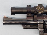 SMITH & WESSON 25-5 .45 COLT - 2 of 13