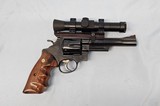 SMITH & WESSON 25-5 .45 COLT - 4 of 13