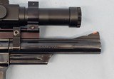 SMITH & WESSON 25-5 .45 COLT - 5 of 13