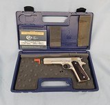 COLT 1911 .45 ACP - 1 of 12