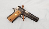 COLT MK/SERIES 70 .45 ACP - 3 of 10