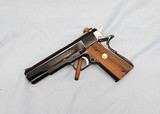 COLT MK/SERIES 70 .45 ACP - 1 of 10