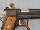COLT MK/SERIES 70 .45 ACP - 4 of 10